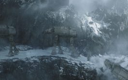 trailers